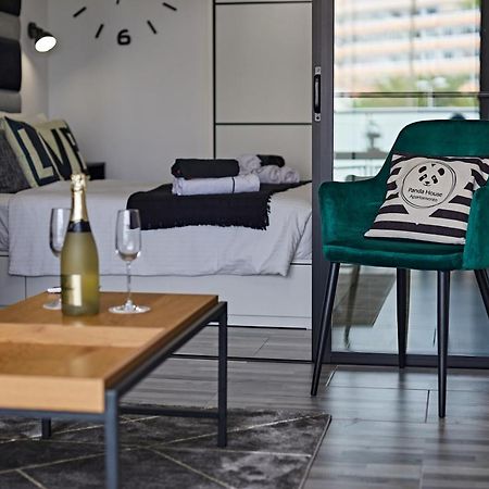 Apartamento Panda House Playa del Inglés Exteriör bild