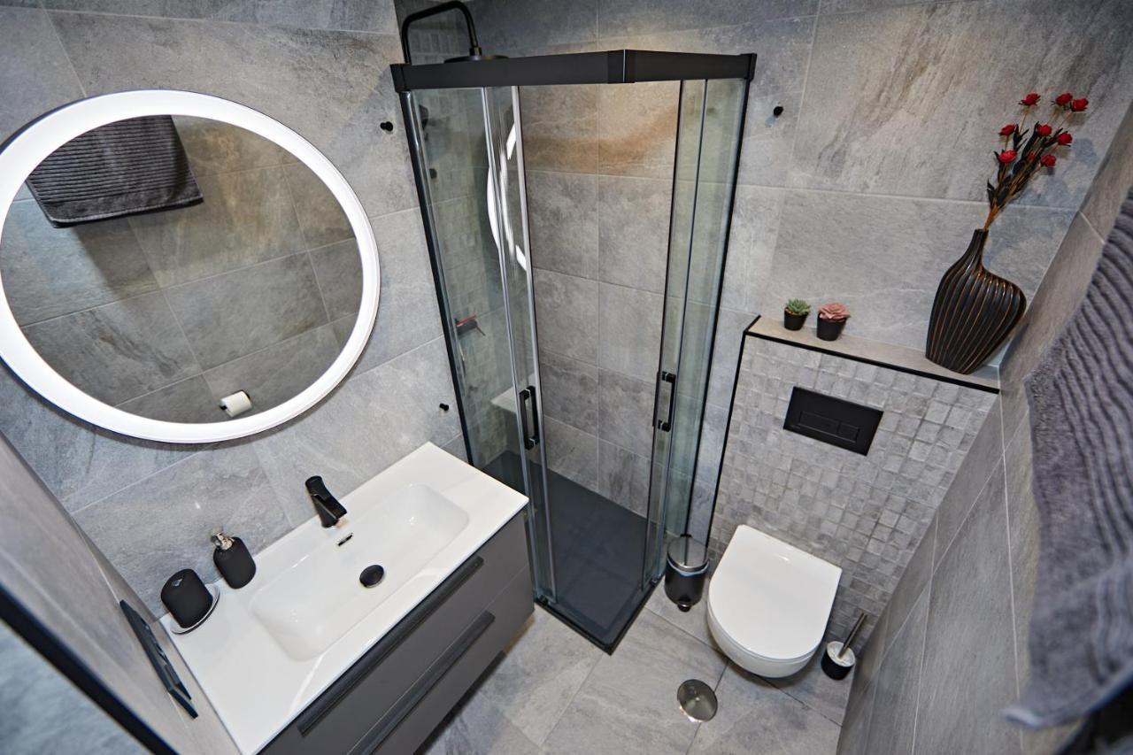 Apartamento Panda House Playa del Inglés Exteriör bild