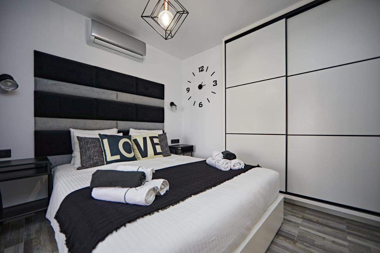 Apartamento Panda House Playa del Inglés Exteriör bild