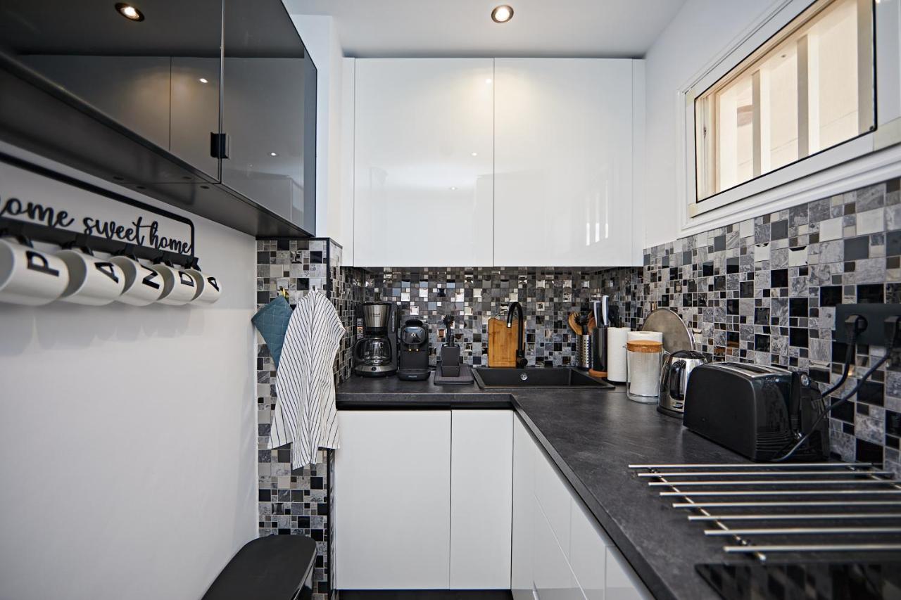 Apartamento Panda House Playa del Inglés Exteriör bild
