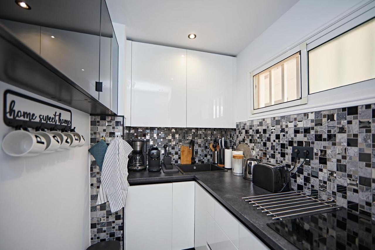 Apartamento Panda House Playa del Inglés Exteriör bild