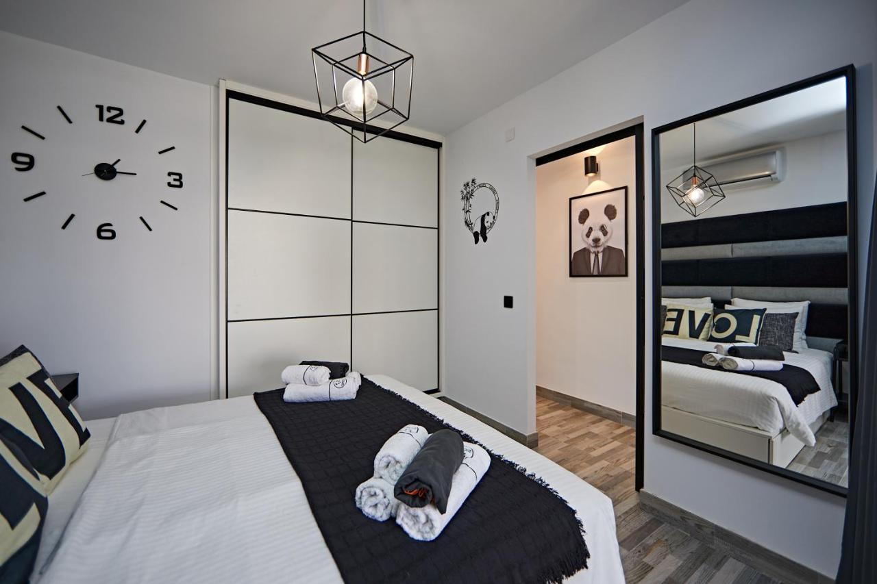 Apartamento Panda House Playa del Inglés Exteriör bild