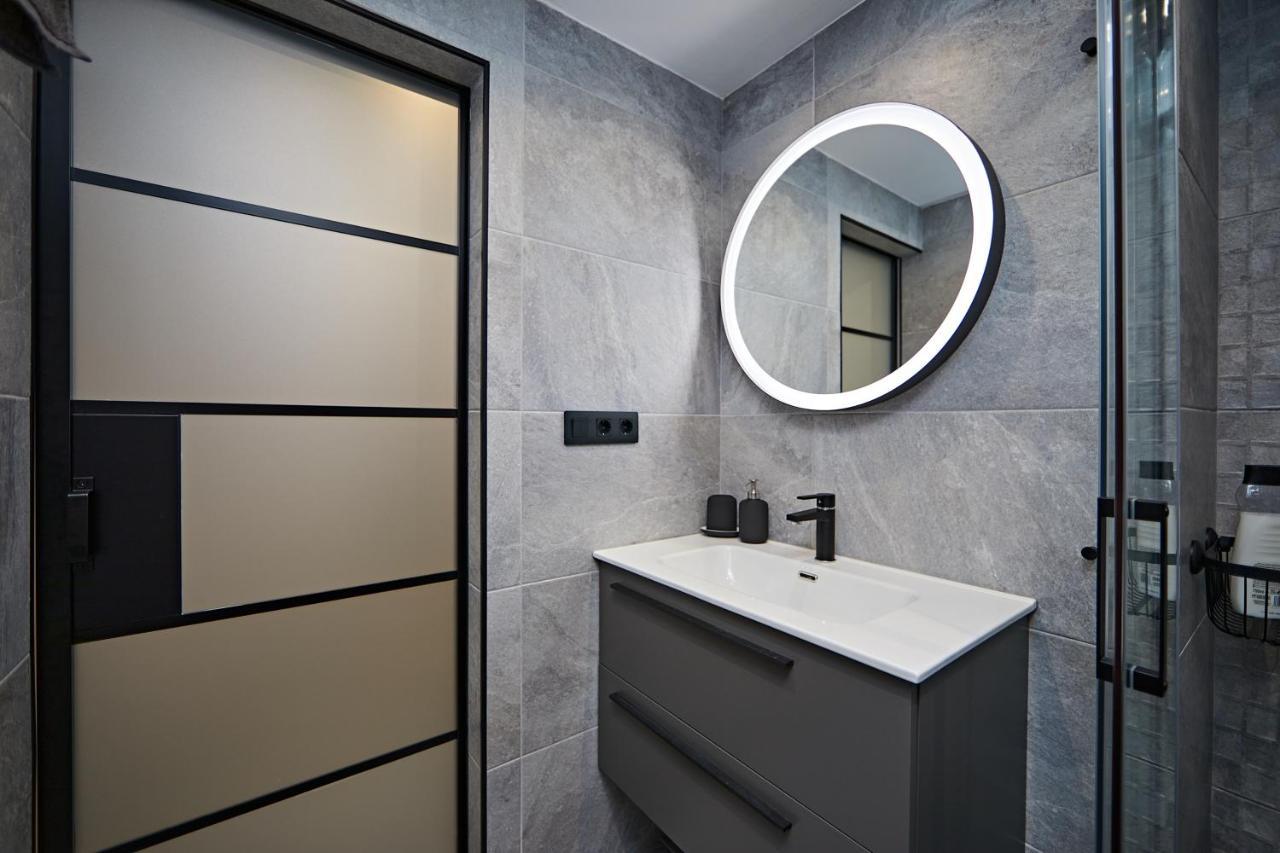 Apartamento Panda House Playa del Inglés Exteriör bild
